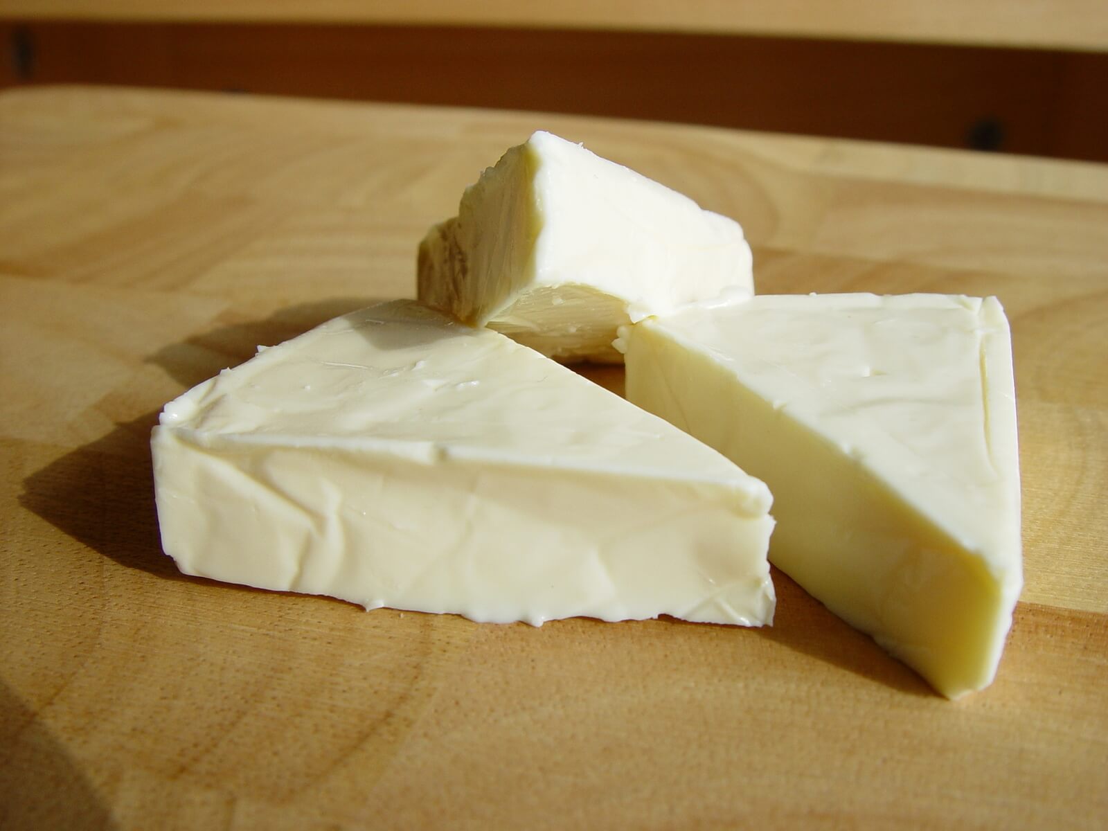 Плавленный сыр при грудном вскармливании