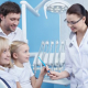 Как помочь ребенку справиться со страхом перед стоматологами