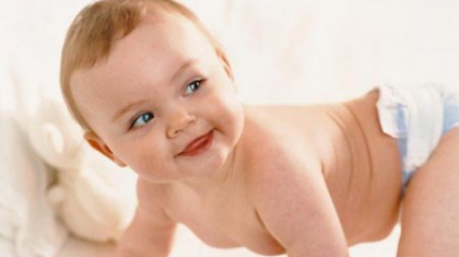 Календарь развития ребенка 7-ми месяцев жизни (что умеет ребенок в 7 месяцев?)