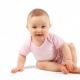 Физическое развитие ребенка в 8 месяцев при помощи гимнастики