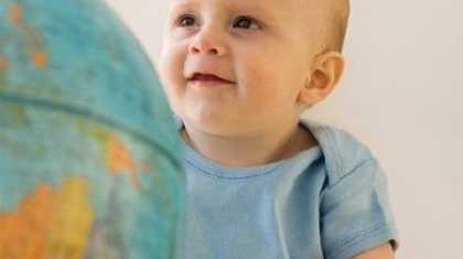Психоэмоциональное развитие ребенка в 9 месяцев. Как преодолеть страхи?