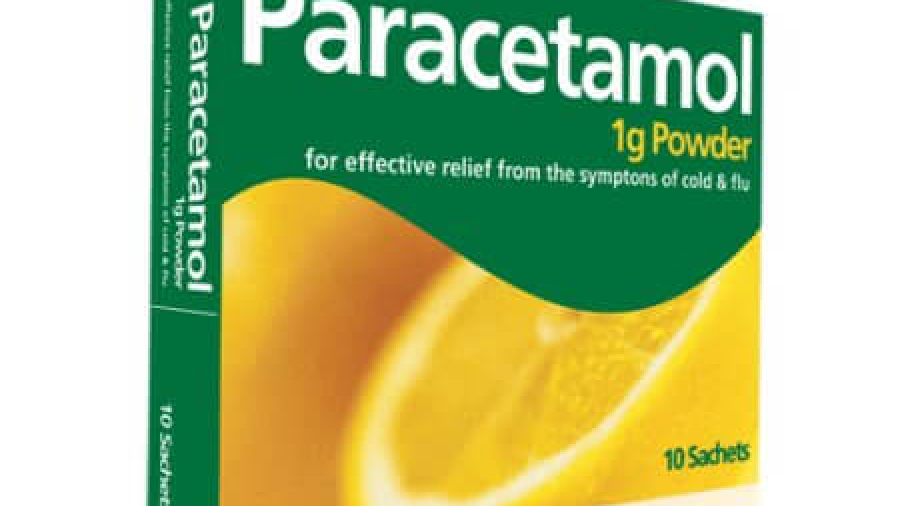 Можно ли кормящей маме принимать парацетамол?