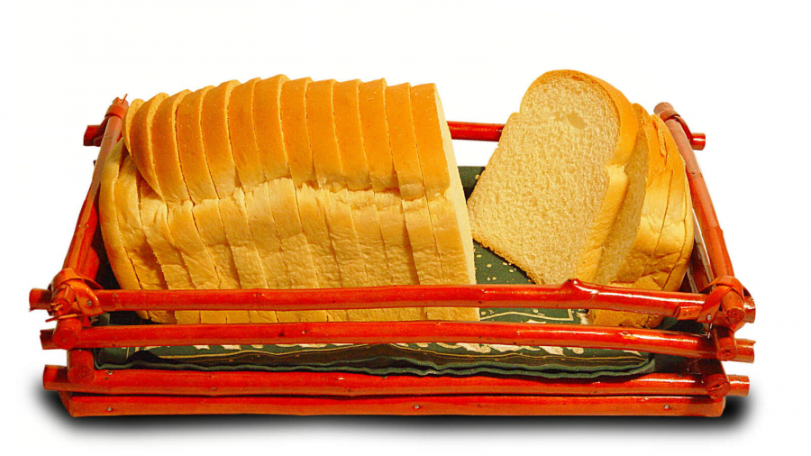 хлеб при грудном вскармливании