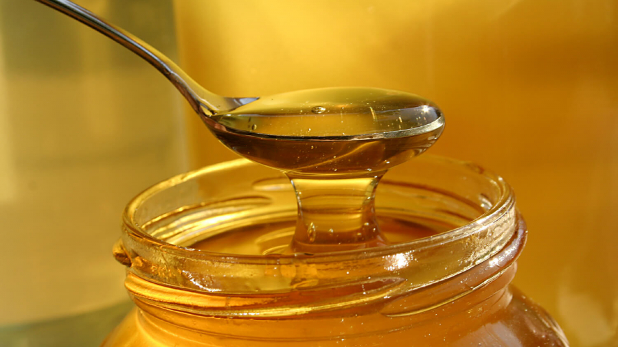 Можно ли мед при грудном вскармливании?