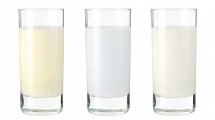 Грудное молоко прозрачное как вода